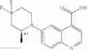 Fig. 197 - N-(2-(4-cyanothiazolidin-3-yl)-2-oxoethyl)-quinoline-4-carboxamides