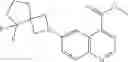 Fig. 366 - N-(2-(4-cyanothiazolidin-3-yl)-2-oxoethyl)-quinoline-4-carboxamides