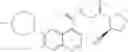 Fig. 586 - N-(2-(4-cyanothiazolidin-3-yl)-2-oxoethyl)-quinoline-4-carboxamides