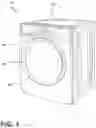 Fig. 02 - WATER RECIRCULATION ASSEMBLY FOR A LAUNDRY APPLIANCE