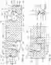 Fig. 02 - Vertical joint system and associated surface covering system