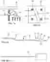 Fig. 15 - Vertical joint system and associated surface covering system
