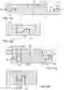 Fig. 19 - Vertical joint system and associated surface covering system