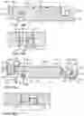 Fig. 20 - Vertical joint system and associated surface covering system