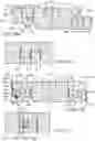 Fig. 23 - Vertical joint system and associated surface covering system