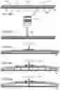 Fig. 27 - Vertical joint system and associated surface covering system