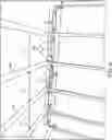 Fig. 10 - Universal pallets for storage and display