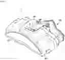 Fig. 02 - CALIPER BRAKE