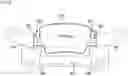 Fig. 21 - CALIPER BRAKE