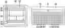 Fig. 01 - Processor for performing a predetermined computational operation, and processing unit
