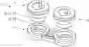 Fig. 01 - BUSHING ASSEMBLY FOR A HOUSING FOR ELECTRICAL