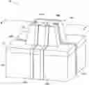 Fig. 01 - STRUCTURE, SYSTEM AND METHOD FOR A TEMPERATURE REGULATED ELECTRICAL DEVICE