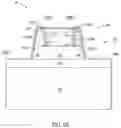 Fig. 03 - STRUCTURE, SYSTEM AND METHOD FOR A TEMPERATURE REGULATED ELECTRICAL DEVICE