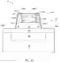 Fig. 04 - STRUCTURE, SYSTEM AND METHOD FOR A TEMPERATURE REGULATED ELECTRICAL DEVICE