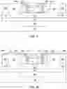 Fig. 18 - STRUCTURE, SYSTEM AND METHOD FOR A TEMPERATURE REGULATED ELECTRICAL DEVICE