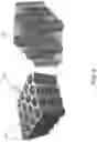 Fig. 07 - Multi-Functional Thermo-Mechanical Cellular Structure for the Containment and Thermal Control of Heat Generating and Heat Absorbing Components