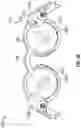 Fig. 06 - Eyewear with audio source separation using pose trackers