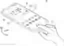 Fig. 01 - DISPLAY DEVICE INCLUDING SENSORS