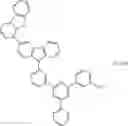 Fig. 489 - PLURALITY OF HOST MATERIALS, ORGANIC ELECTROLUMINESCENT COMPOUND, AND ORGANIC ELECTROLUMINESCENT DEVICE COMPRISING THE SAME