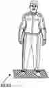 Fig. 01 - Visual Training Apparel and Equipment