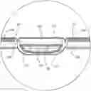 Fig. 01 - PROTECTIVE GARMENT ASSEMBLY