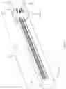Fig. 11 - PROTECTIVE GARMENT ASSEMBLY