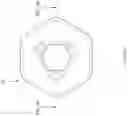 Fig. 14 - PROTECTIVE GARMENT ASSEMBLY