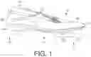 Fig. 02 - ARTICLE OF FOOTWEAR HAVING A SOLE STRUCTURE