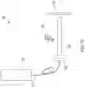 Fig. 12 - Systems and methods for medical imaging using a rolling shutter imager