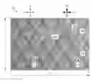 Fig. 01 - Shaped Nonwoven