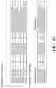 Fig. 16 - REGULATORY T CELL EPITOPES