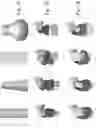 Fig. 47 - SOFT ROBOTIC TECHNOLOGIES, ARTIFICIAL MUSCLES, GRIPPERS AND METHODS OF MAKING THE SAME