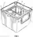 Fig. 03 - Portable, ruggedized and easy to use 3D printing system