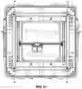 Fig. 15 - Portable, ruggedized and easy to use 3D printing system