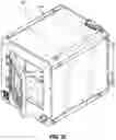 Fig. 23 - Portable, ruggedized and easy to use 3D printing system