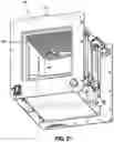 Fig. 25 - Portable, ruggedized and easy to use 3D printing system