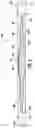 Fig. 12 - Carpenter tools