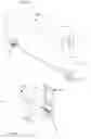 Fig. 09 - Visor clip and sun visor assembly equipped with visor clip