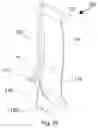 Fig. 13 - Visor clip and sun visor assembly equipped with visor clip