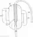 Fig. 01 - DEVICE FOR FLOATING A BOAT LINE