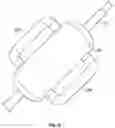 Fig. 09 - DEVICE FOR FLOATING A BOAT LINE