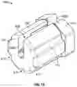 Fig. 13 - DEVICE FOR FLOATING A BOAT LINE