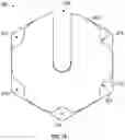 Fig. 16 - DEVICE FOR FLOATING A BOAT LINE