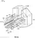 Fig. 20 - DEVICE FOR FLOATING A BOAT LINE