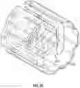 Fig. 23 - DEVICE FOR FLOATING A BOAT LINE