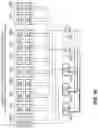 Fig. 22 - Triplex Fully Redundant Fly-by-Wire Architecture