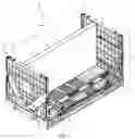 Fig. 02 - TRANSPORT CONTAINER