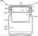 Fig. 01 - CONTAINER APPARATUS AND CONTAINMENT SYSTEM