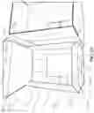Fig. 25 - Hinged wrap insulated container