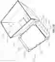 Fig. 26 - Hinged wrap insulated container